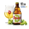 Duvel Moortgat - Duvel Tripel Hop Citra