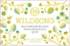 Te Awanga Estate - 'Wildsong' Malborough Sauvignon Blanc NV 750ml