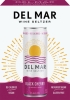 Del Mar - Black Cherry 4-pack Cans NV (4 pack 355ml cans)