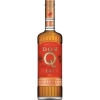 Don Q - 151 Gold Single 750ml