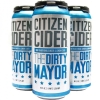 Citizen - The Dirty Mayor (4 pack 16oz cans)