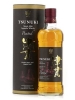 Tsunuki Single Malt Japanese Whisky Peated by Mars Whisky 750ml