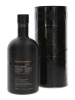 Bruichladdich 1992 Black Art Edition 09.1: Aged 29 Years Unpeated Islay Single Malt Scotch Whisky 750ml