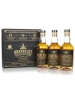 Aberfeldy The Golden Dram Single Malt Tasting Collection 200ml