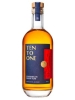 Ten to One Caribbean Dark Rum 750ml