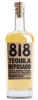818 - Reposado Tequila 750ml