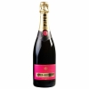 Piper Heidsieck - PIPER-HEIDSIECK CHAMPAGNE ROSE SAUVAGE BRUT NV 750ml