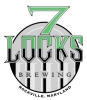 7 Locks Brewing - Coaster Dips NEIPA