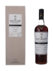 The Macallan Exceptional Single Cask Highland Single Malt Scotch Whisky 2017/ESB-11650/02 750ml