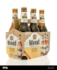 Kloud - Original 12oz 6pk Nr