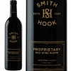 SMITH & HOOK - Smith & Hook Red Blend NV 750ml