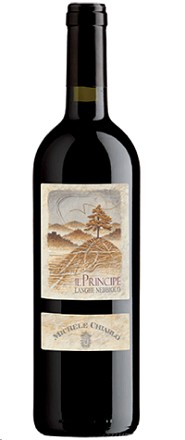 Michele Chiarlo Langhe Nebbiolo Il Principe 750ml