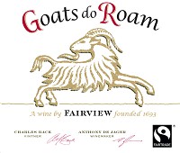 Goats Do Roam Rose 750ml | Whisky Liquor Store