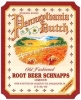 Pennsylvania Dutch Schnapps Root Beer 750ml