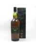 Caol Ila Distiller's Edition Distilled in 2004 Bottled in 2016 700ml