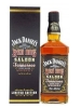 Jack Daniel's Limited Edition 125th Anniversary of the Red Dog Saloon Tennessee Sour Mash Whiskey 700ml