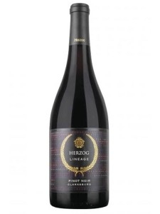 2018 Herzog Lineage Pinot Noir Clarksburg 750ml