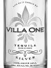 Villa One Tequila Silver 750ml