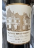 2018 Chateau Haut-Brion Grand Cru Classe