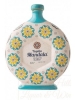 Tequila Mandala Blanco 1 Ltr. Ceramic