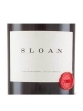 2011- Sloan Napa Valley Red Wine 750ml