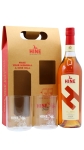 Hine - H By Hine Glass Pack Cognac