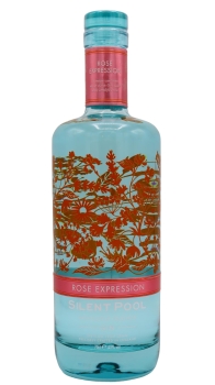 Silent Pool - Rose Expression Gin 70CL