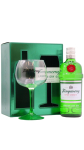 Tanqueray - London Dry Glass Pack Gin