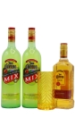 Jose Cuervo - Margarita Bundle - Especial Reposado Tequila