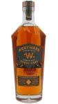 Westward - Stout Cask American Single Malt Whiskey 70CL