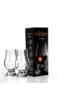 Glencairn - Whisky Glass (Twin Pack)