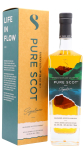 Bladnoch - Pure Scot - Signature Blended Malt Whisky 70CL