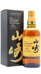 Yamazaki - Japanese Single Malt 12 year old Whisky 70CL