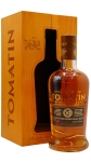 Tomatin - Highland Single Malt Batch #5 30 year old Whisky