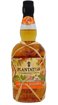 Plantation - Grande Reserve Rum 70CL