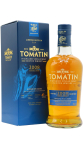 Tomatin - French Collection - Rivesaltes Cask 2008 12 year old Whisky 70CL