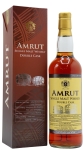 Amrut - Double Cask 3rd Edition 2012 Whisky 70CL