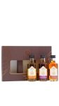 The Lakes - Miniature Gift Pack 3 x 5cl Whisky