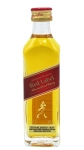 Johnnie Walker - Red Label Miniature Whisky 5CL