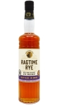 New York Distilling - Ragtime Rye Bottled In Bond 4 year old Whiskey 70CL