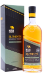 Milk & Honey - Elements Series Peated Cask Whisky 70CL