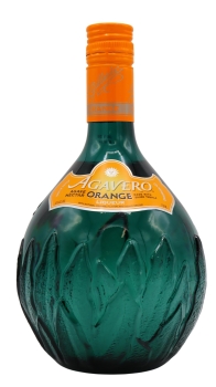 Agavero - Orange Tequila  Liqueur 75CL