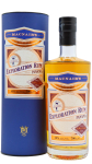 MacNairs - Exploration Panama - Peated 7 year old Rum 70CL