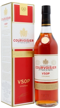 Courvoisier - VSOP Cognac 70CL