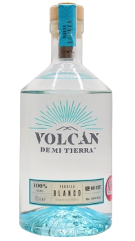 Volcan De Mi Tierra - Blanco Tequila