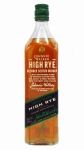 Johnnie Walker - High Rye Blended Scotch Whisky 75CL