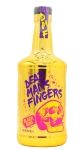 Dead Man's Fingers - Limited Edition Black Rum 70CL