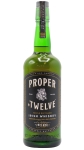 Proper No. Twelve - (Conor McGregor) Irish Whiskey 70CL