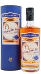 MacNairs - Exploration Panama 7 year old Rum 70CL