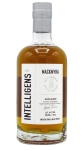 Mackmyra - Intelligens AI:02 Swedish Whisky 70CL